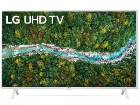 LG 43UP76903LE Ultra HD 4K Smart OUTLET