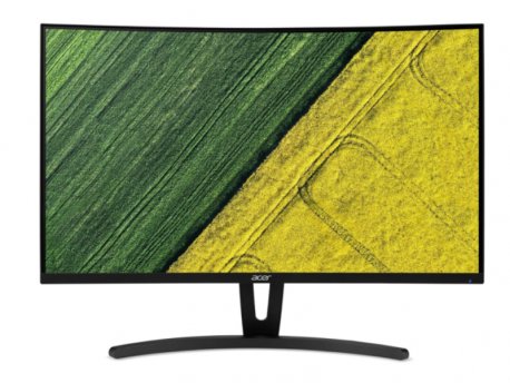 ACER 27 VA Full HD, 1ms, 75Hz, AMD FreeSync, Zvučnici, (ED273 BBMIIX)