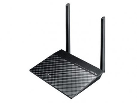 ASUS RT-N12+ Wireless  ruter
