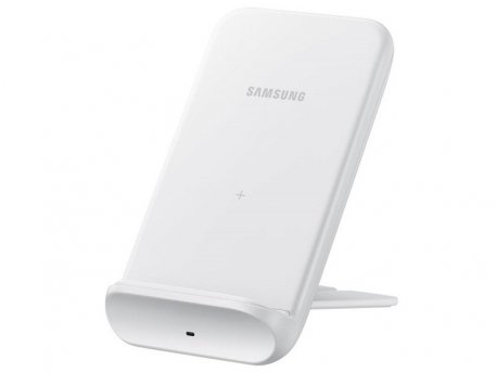 SAMSUNG Brzi bezicni punjac N3300 BELI + kucni punjac