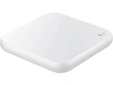 SAMSUNG Brzi bezicni punjac P1300 BELI (EP-P1300-BWE)