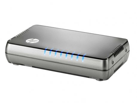 HP 405-8G V3 Switch, JH408A