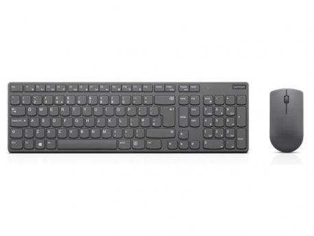 LENOVO Ultraslim tastatura + miš, US English, 4X30T25800
