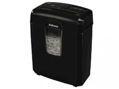 FELLOWES UNIŠTIVAČ DOKUMENATA  8CD