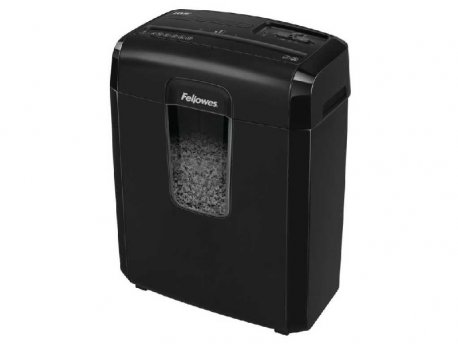 FELLOWES Uništivač dokumenata  8MC MICRO CUT 4692501