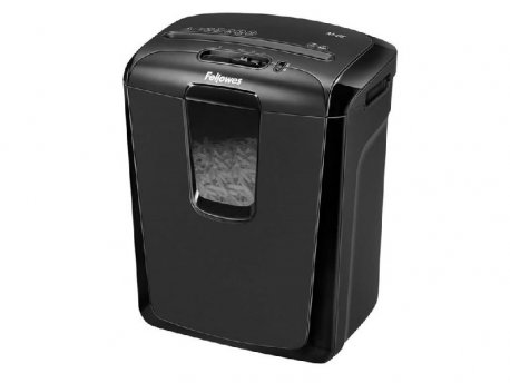 FELLOWES Uništivač dokumenata M-8C 4604101