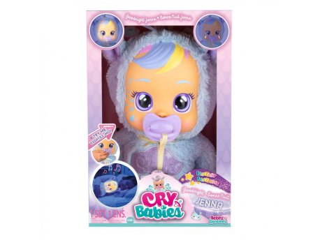 CRYBABIES Plačljivica Jenna Noćko IM84070