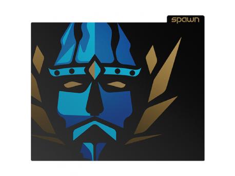 SPAWN Stribog Mouse Pad
