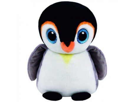 TY pliš Plišana Igračka Pingvin Pongo MR96301
