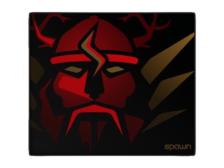 SPAWN Perun Mouse Pad