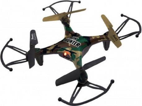 REVELL Quadcopter air hunter RV23860