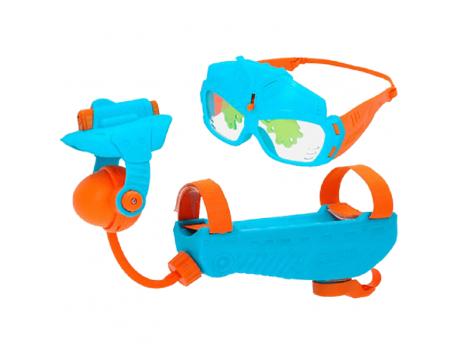 EOLO Aqua gear set za vodenu borbu EL709127