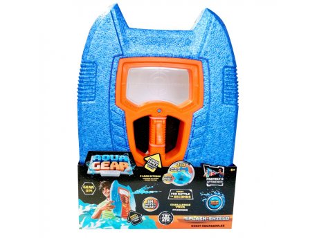 EOLO Aqua Gear Štit Sa Ispaljivačem EL709103