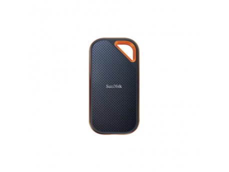 SANDISK Extreme 500GB Portable SSD SDSSDE61-500G-G25