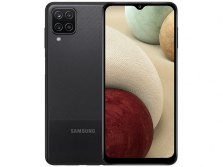 SAMSUNG Galaxy A12 DS 4/128GB CRNI SM-A125