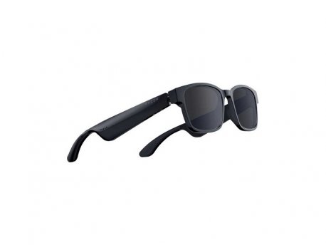 RAZER Anzu Smart Glasses - Rectangle design (size L)