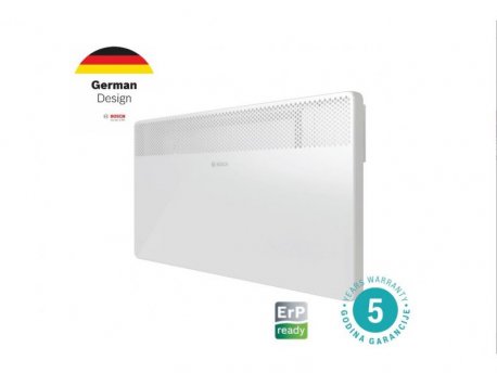 BOSCH HC40005 panelni