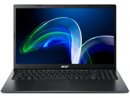 ACER Extensa EX215-32-C1PW (Charcoal Black) Full HD IPS, Intel N4500, 4GB, 128GB SSD, Win 10 Pro (NX.EGNEX.002)