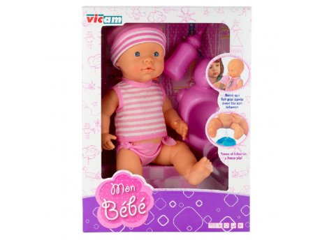 VICAM Lutka Pipi 21803