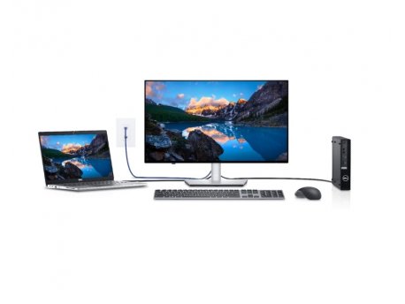 DELL U2422HE USB-C UltraSharp IPS monitor
