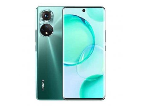 HONOR 50  6/128GB Emerald Green (Google Play)