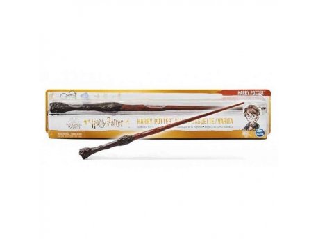 HARRY POTTER Čarobni štapić Harry SN6063064