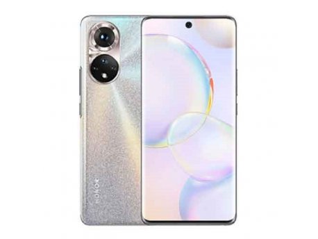 HONOR 50, 8/256GB, Frost Crystal ( Google Play)