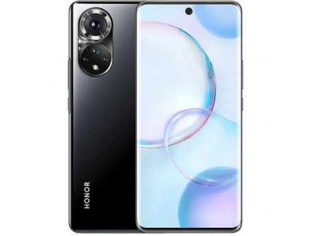 HONOR 50  8/256GB Midnight Black (Google Play)
