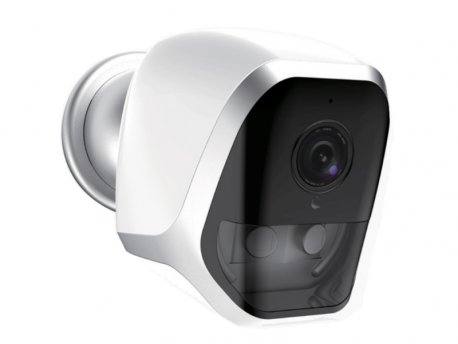 VEGA BC-16 IP kamera, 2Mpix Full HD