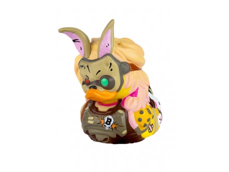 Rubber Road Tubbz Borderlands 3 Tina