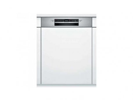 BOSCH UGRADNA MAŠINA ZA PRANJE SUDOVA, 60 CM, STAINLESS STEEL SGI4HVS31E