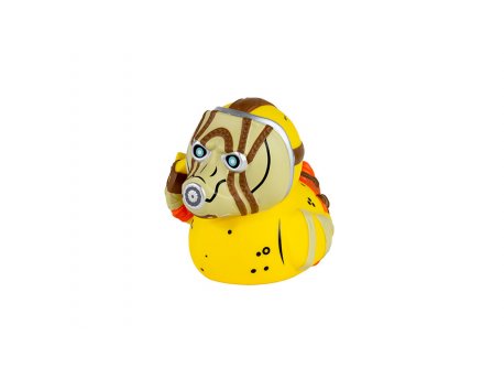 Rubber Road Tubbz Borderlands 3 Psycho