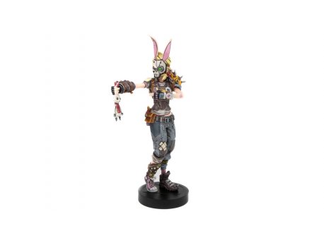 Rubber Road Borderlands 3 Tina Figurine
