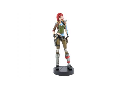 Rubber Road Borderlands 3 Lilith Figurine