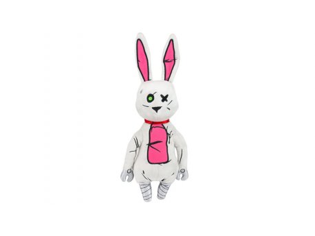 Rubber Road Borderlands 3 Full Size Rabbit Plush