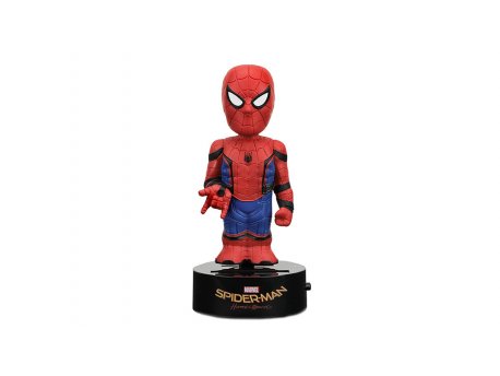NECA Marvel Body Knocker Spider-Man