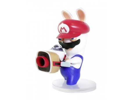 Ubisoft Entertainment Mario Rabbids Kingdom Battle Mario 8cm