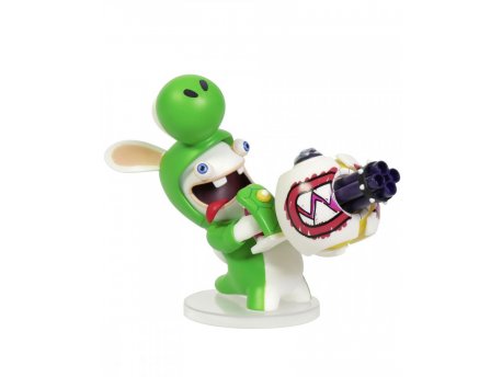 Ubisoft Entertainment Mario Rabbids Kingdom Battle Yoshi 8cm