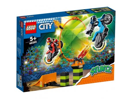 LEGO Takmičenje U Akrobacijama 60299