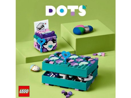 LEGO Tajne kutije 41925