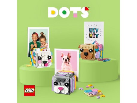 LEGO Životinjski držači za slike 41904