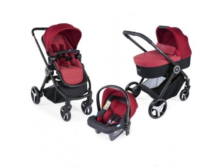 CHICCO Trio sistem Best friend A028603