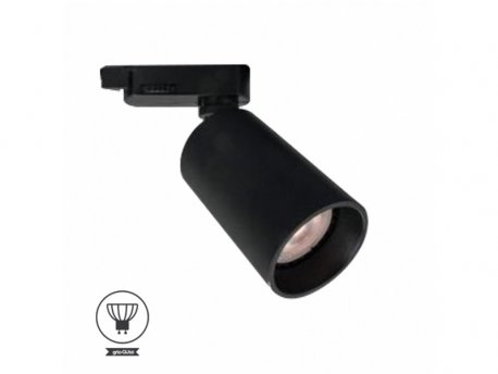 BBLINK ŠINSKI REFLEKTOR JM-4066  CRNI  1XGU10