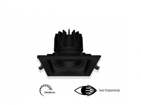 BBLINK LED SVETILJKA L14430-15 15W 3000K DIM