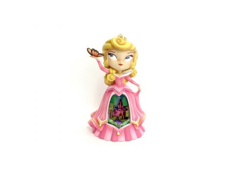 Miss Mindy Aurora Figurine