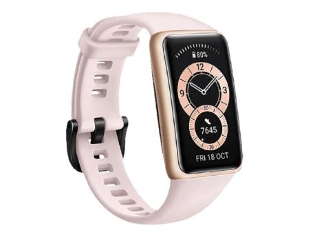HUAWEI Smart narukvica Band 6,Fara-B19, Pink, 55026638 20238