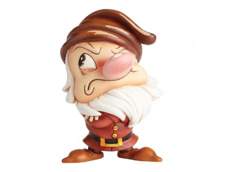 Miss Mindy Grumpy Figurine