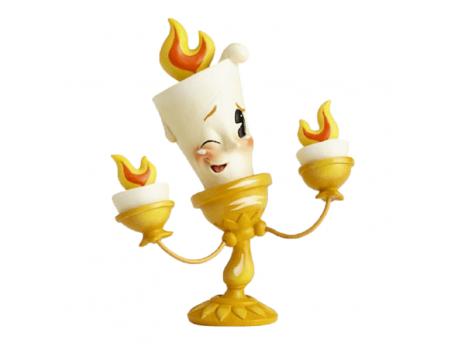 Miss Mindy Lumiere Figurine