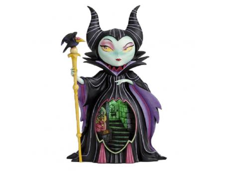 Miss Mindy Maleficent Figurine