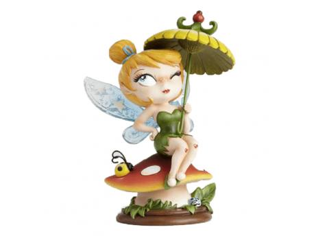 Miss Mindy Tinker Bell Figurine